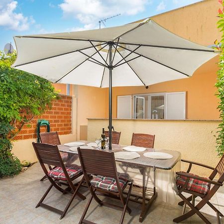 Apartment Buneta With Relaxing Outdoor Area Ližnjan Zewnętrze zdjęcie