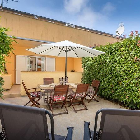 Apartment Buneta With Relaxing Outdoor Area Ližnjan Zewnętrze zdjęcie
