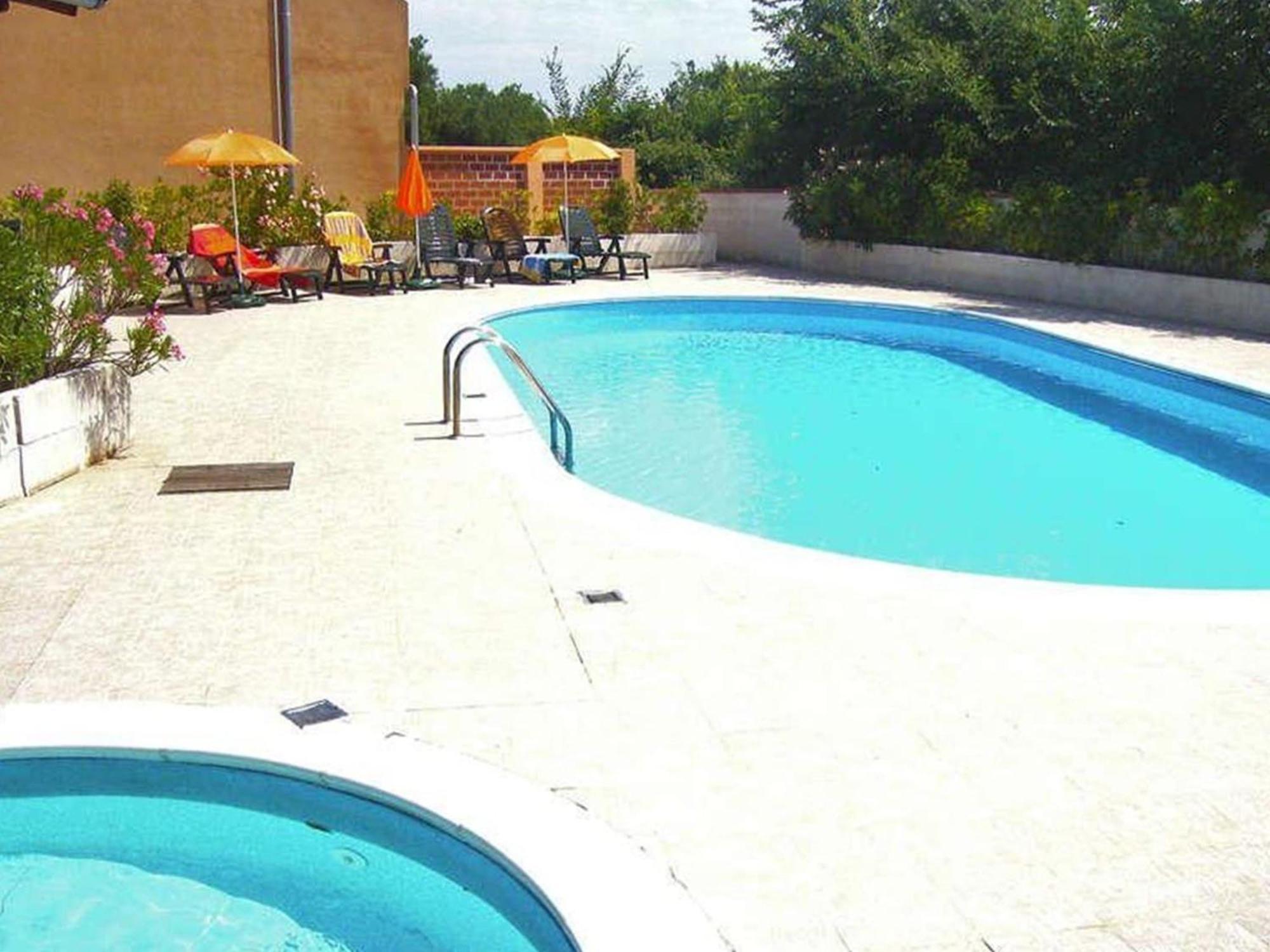 Apartment Buneta With Relaxing Outdoor Area Ližnjan Zewnętrze zdjęcie