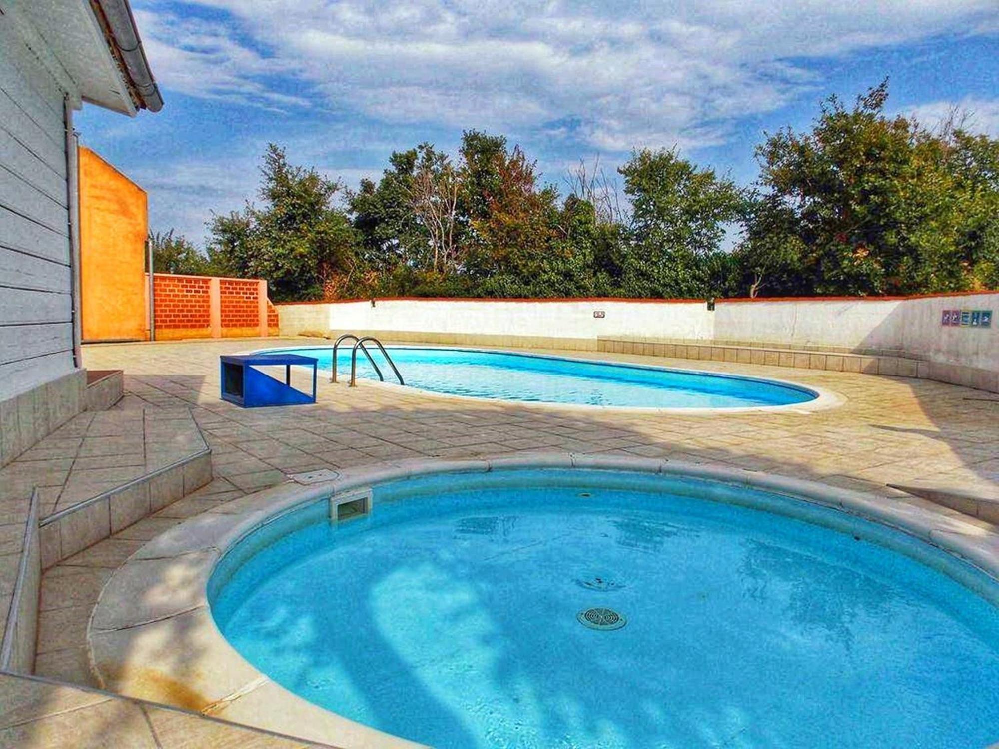 Apartment Buneta With Relaxing Outdoor Area Ližnjan Zewnętrze zdjęcie