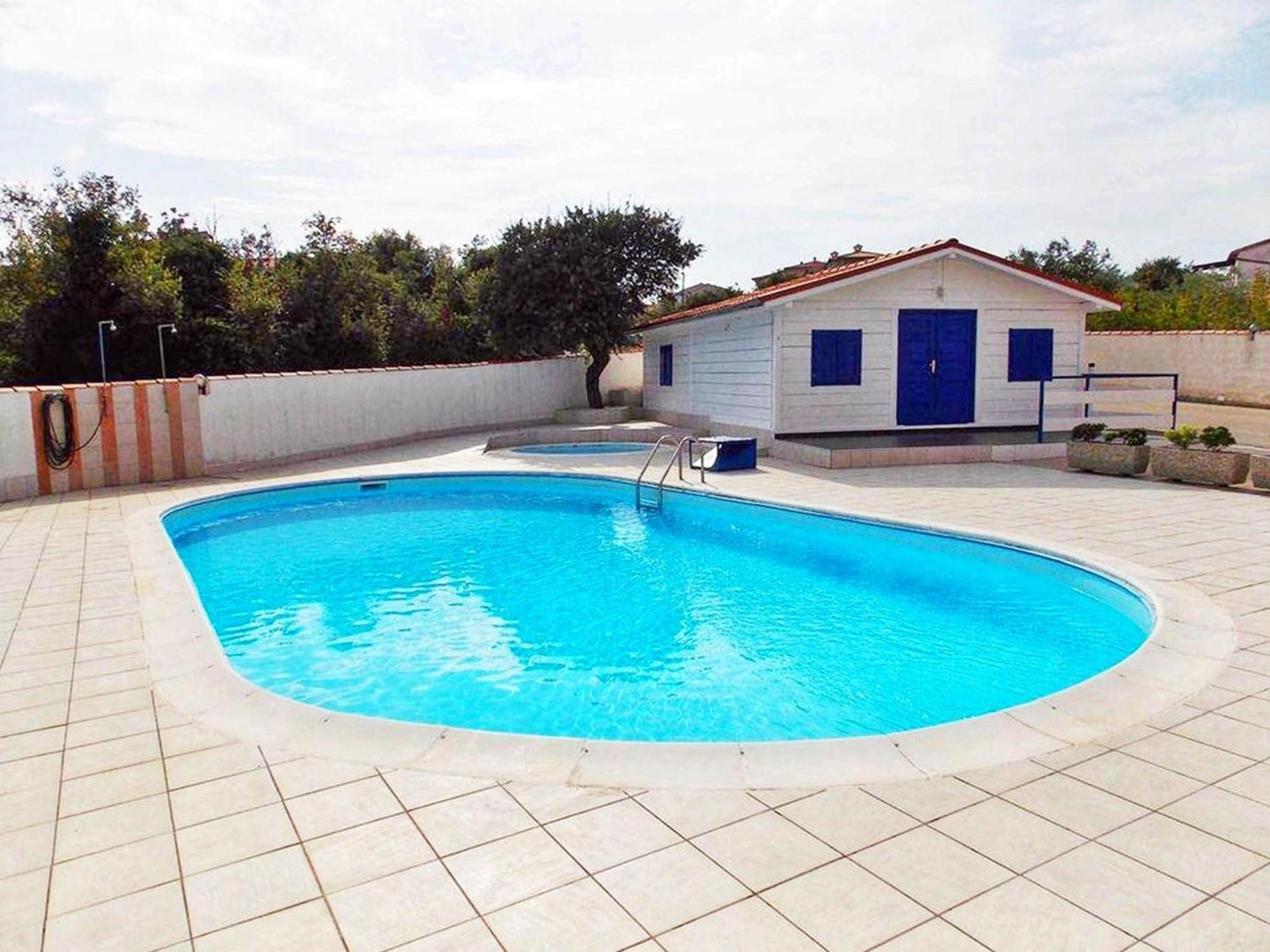 Apartment Buneta With Relaxing Outdoor Area Ližnjan Zewnętrze zdjęcie
